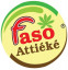 Faso Attieké